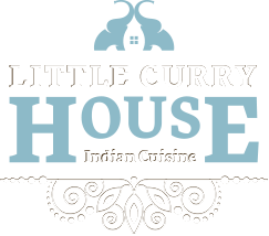 Little Curry House Logo